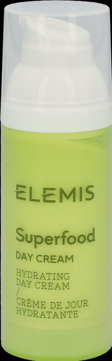 Produktbild Elemis Superfood Day Cream (Eau de Parfum, 50 ml)