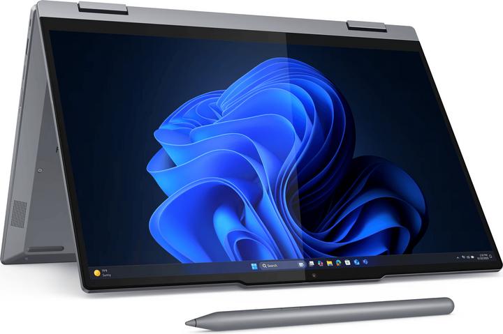 Produktbild Lenovo ThinkBook 14 2-in-1 Gen 5 (14", Intel Core Ultra 5 225U, 16 GB, 512 GB, CH)