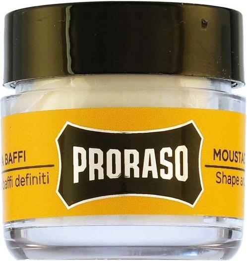 Image du produit Proraso cera baffi (15 ml)