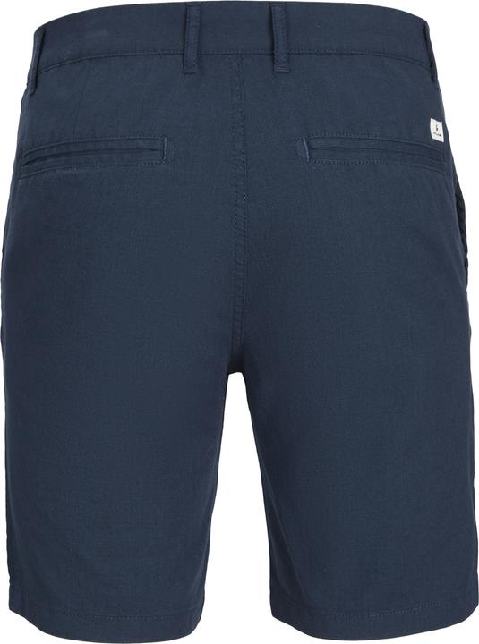 Produktbild Jack & Jones Plus Size Regular Fit Chino Shorts Chino Shorts (40)