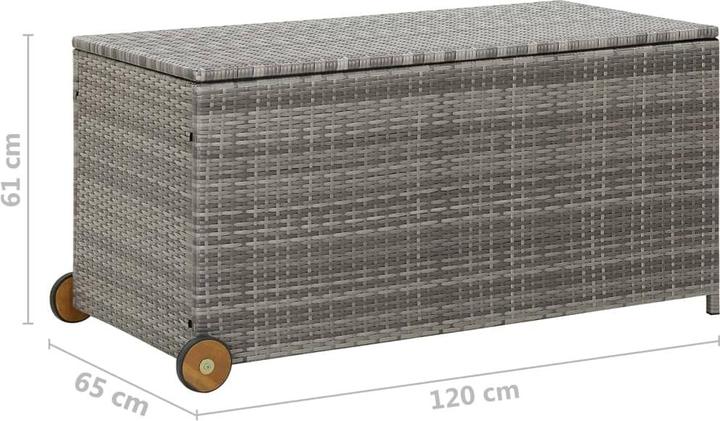 Actual product image VidaXL Larinc