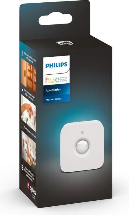 Produktbild Philips Hue Bewegungssensor (5 m)