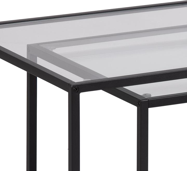 Produktbild AC Design Seaford (90 x 55 x 55 cm)