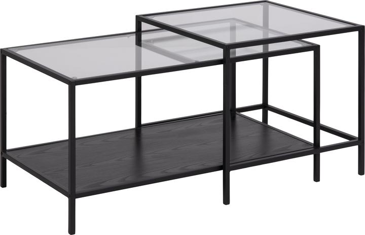 Produktbild AC Design Seaford (90 x 55 x 55 cm)