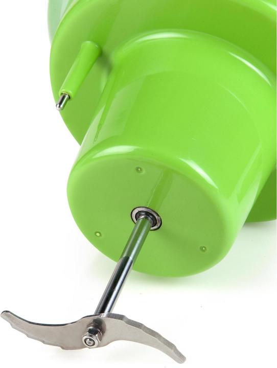 Image du produit Domo DO705BL (Fiche CH, 1000 W)