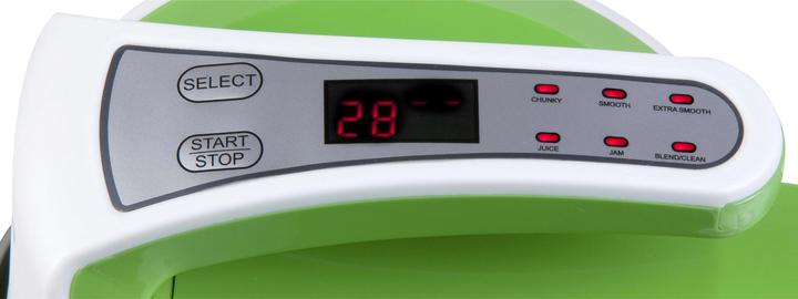 Image du produit Domo DO705BL (Fiche CH, 1000 W)