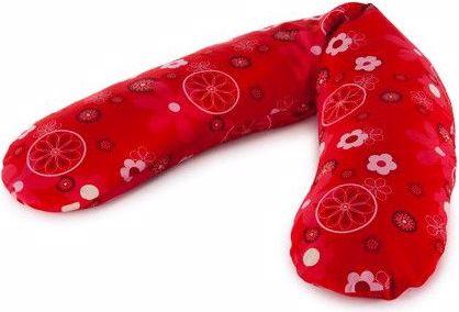 Retroblume rot