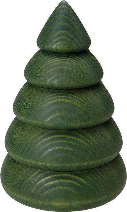 Produktbild Köhler Kunsthandwerk Tannenbaum Figur