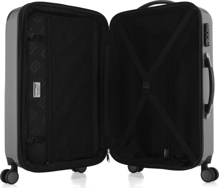 Immagine prodotto Hauptstadtkoffer Alex (119 l, Bagaglio a mano (fino a 50 litri), M (50 - 90l), L (90 - 115l))