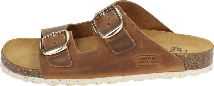 Produktbild Camel Active Pantoletten (38)