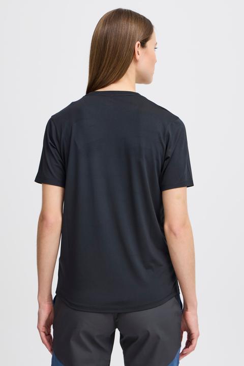 Image du produit North Bend Tee NBTaga W S/S 241925MMM (42)