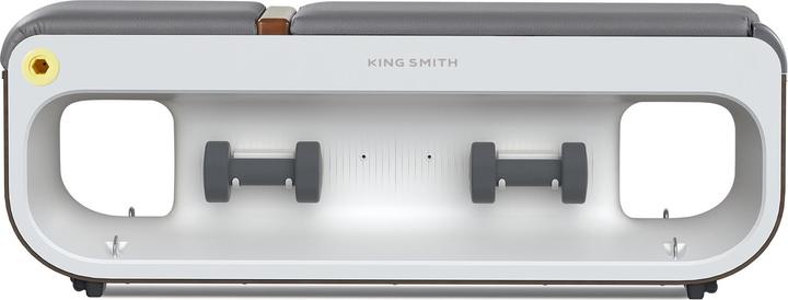 Immagine prodotto KingSmith Panca fitness multifunzione Premium FBB1C