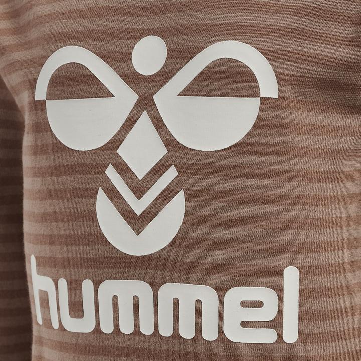 Produktbild hummel Mulle Bodysuit (68)