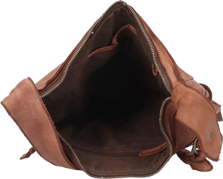 Immagine prodotto Harolds Borsa a tracolla Submarine in pelle 31 cm