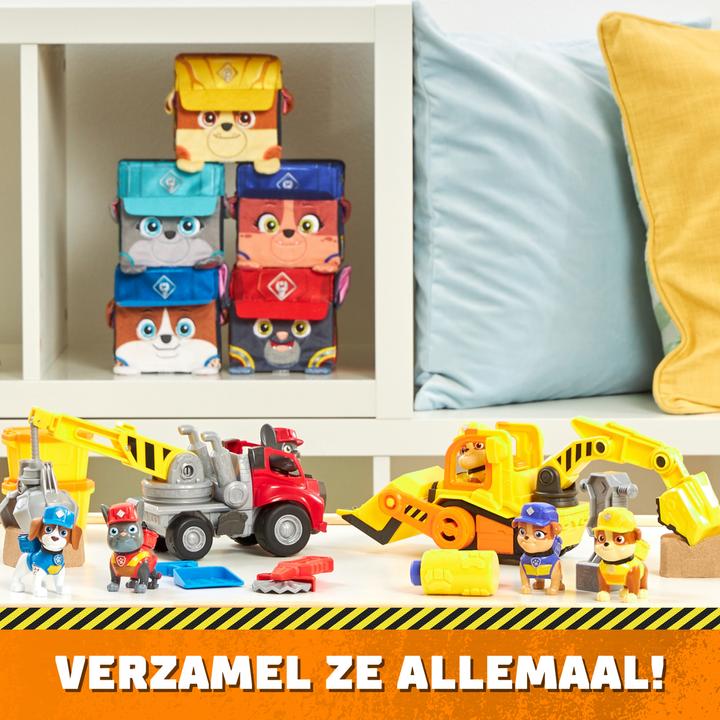 Produktbild Spin Master Rubble's Bulldozer