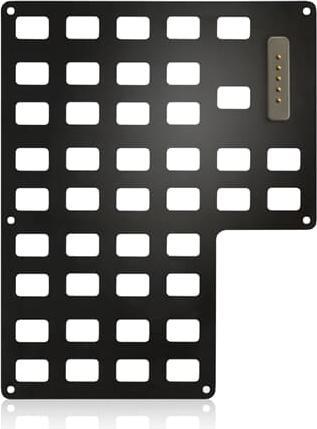 Image du produit iCON Pro Audio Qcon Pro X Panel Pro Tools (Contrôleur)