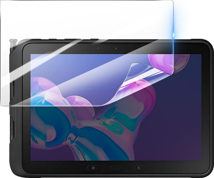 Actual product image 3MK ScreenSafe film (1 Piece, Galaxy Tab Active Pro)