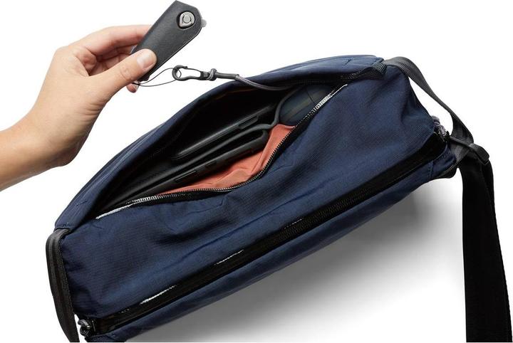 Actual product image Bellroy Venture Sling 10L, Nightsky (10 l)