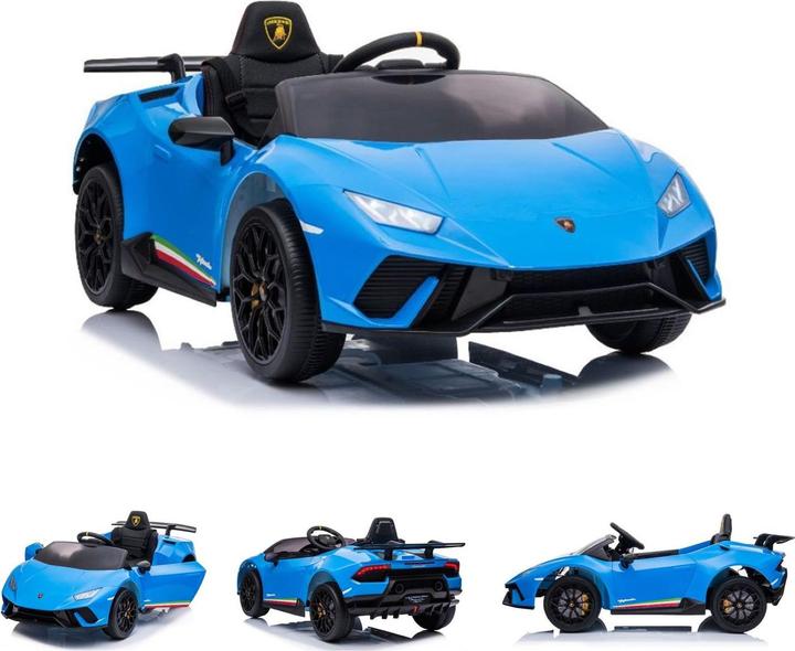 Produktbild Es-toys Lamborghini Huracan (12 V)
