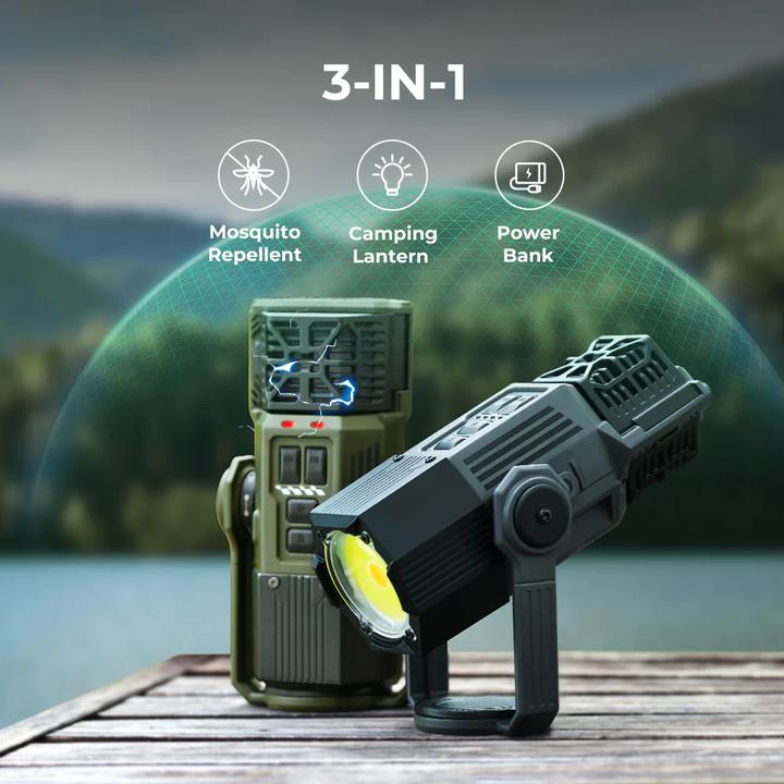 Immagine prodotto Flextailgear Repeller Evo Bla