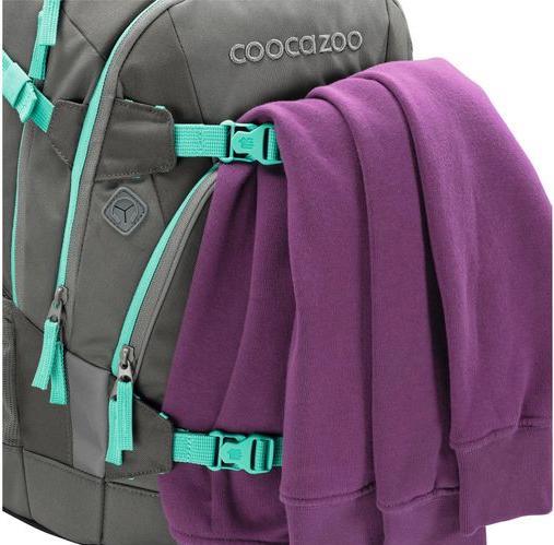 Immagine prodotto Coocazoo Zaino scuola MATE, 30 litri (30 l)