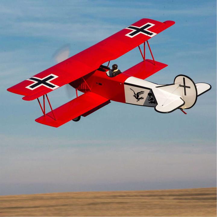 Produktbild Hangar 9 Fokker D.VII (Kunstflug)
