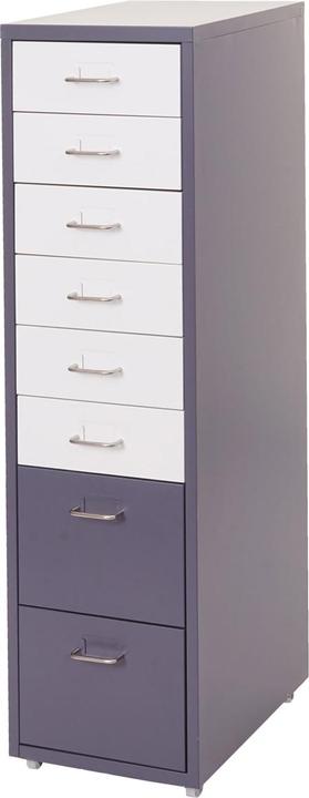 Produktbild MCW T851-8 (110 x 28 x 41 cm)