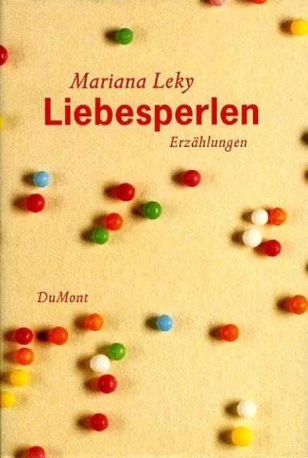 Image du produit Liebesperlen (Allemand, Mariana Leky, 2001)