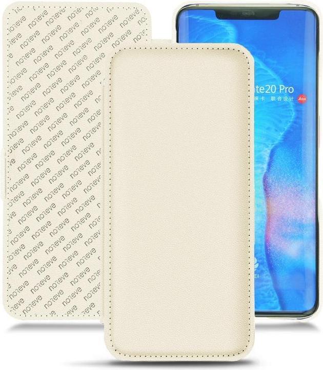 Blanc PU ( white )