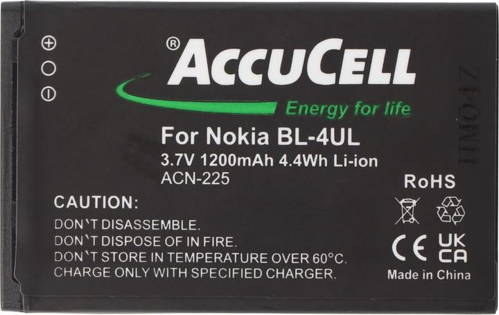 Image du produit Nokia Bl-4ul