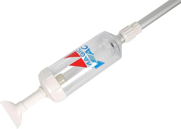 Actual product image Poolking Magic Vac