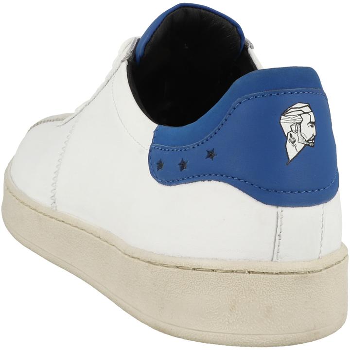 Produktbild Gordon & Bros Argentina Stockholm-Nappa-Nubuck - 62591 (41)