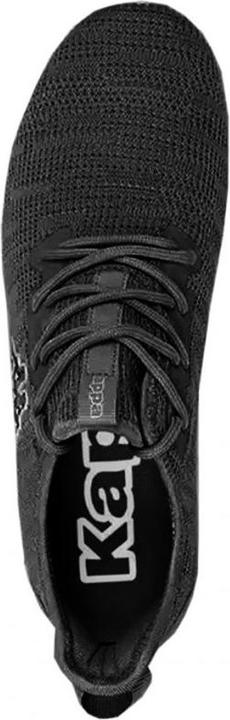 Image du produit Kappa Capilot Chaussures Noir & Blanc 242961 1110 41 (41)