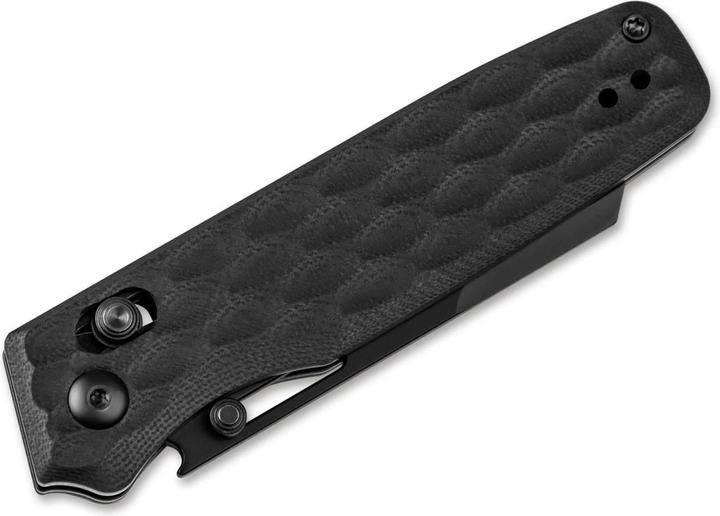 Immagine prodotto Kizer Task 154CM G10 All Black (7.70 cm)
