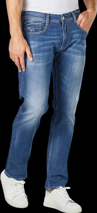 Image du produit Replay Rocco Jeans Comfort Fit Blue (W30/L32)