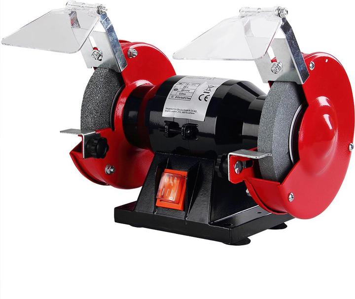 Produktbild Monzana Doppelschleifer (Doppelschleifer, 250 W)