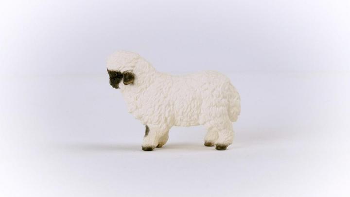Immagine prodotto Schleich Pecora dal naso nero del Vallese