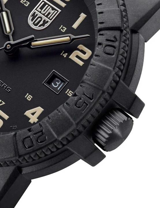 Produktbild Luminox Navy Seal XS.0330 Turtle Giant (Taucheruhr, 44 mm)