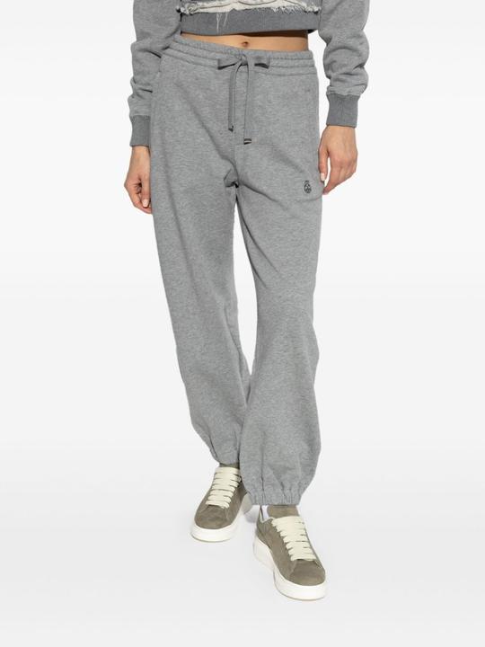 Produktbild Alexander McQueen Trousers Grey (40)