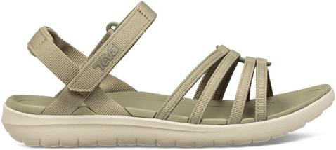 Teva Sanborn Cota Sandal (38)