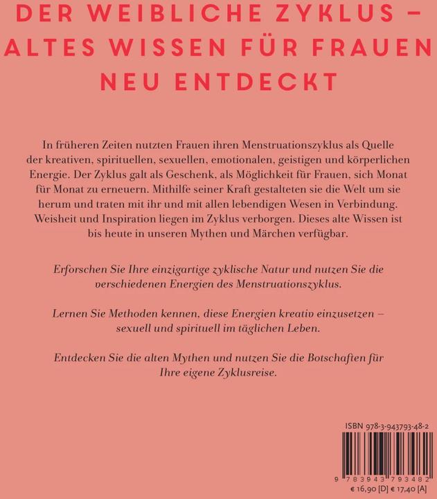 Produktbild Roter Mond (Deutsch, Miranda Gray, 2020)