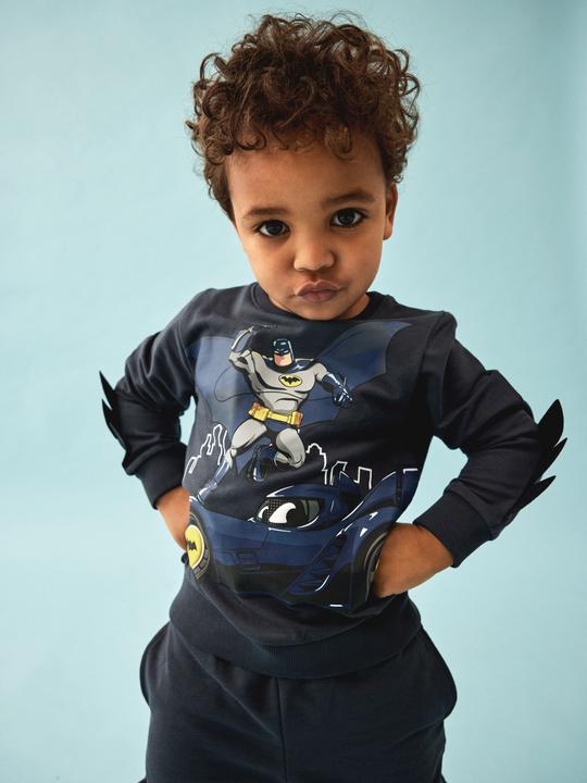 Produktbild Name it Batwheels Sweatshirt (86)