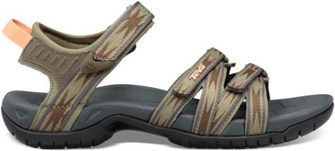 Halcon Burnt Olive