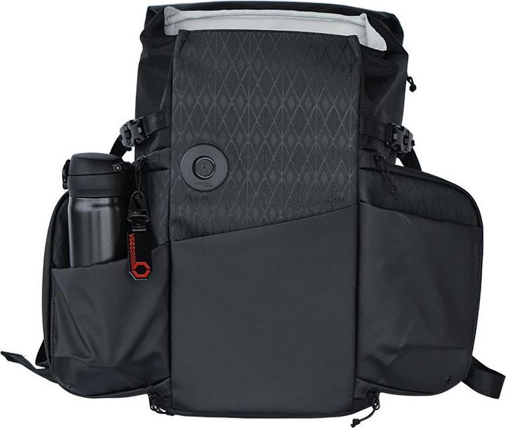 Actual product image VSGO Black Snipe 20L Commuting Camera Backpack (Photo backpack, 20 l)