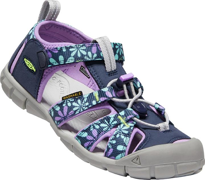 Produktbild Keen C Seacamp II CNX (29)