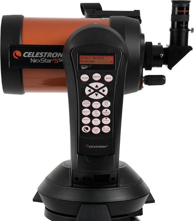 Produktbild Celestron Nex Star