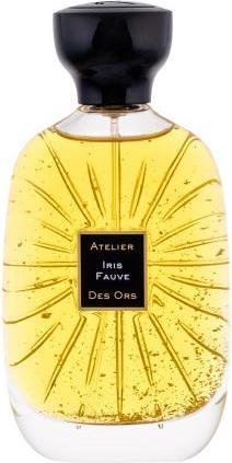 Image du produit Atelier des Ors Iris Fauve (Eau de parfum, 100 ml)