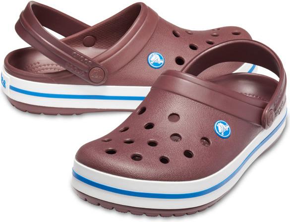 Actual product image Crocs Crocband clog (40)