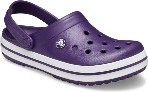 Actual product image Crocs Crocband clog (40)