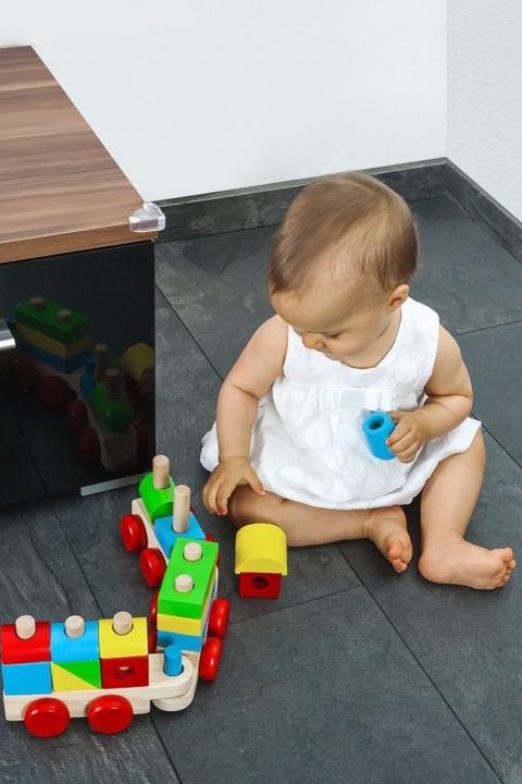 Produktbild Milkii Eckenschutz